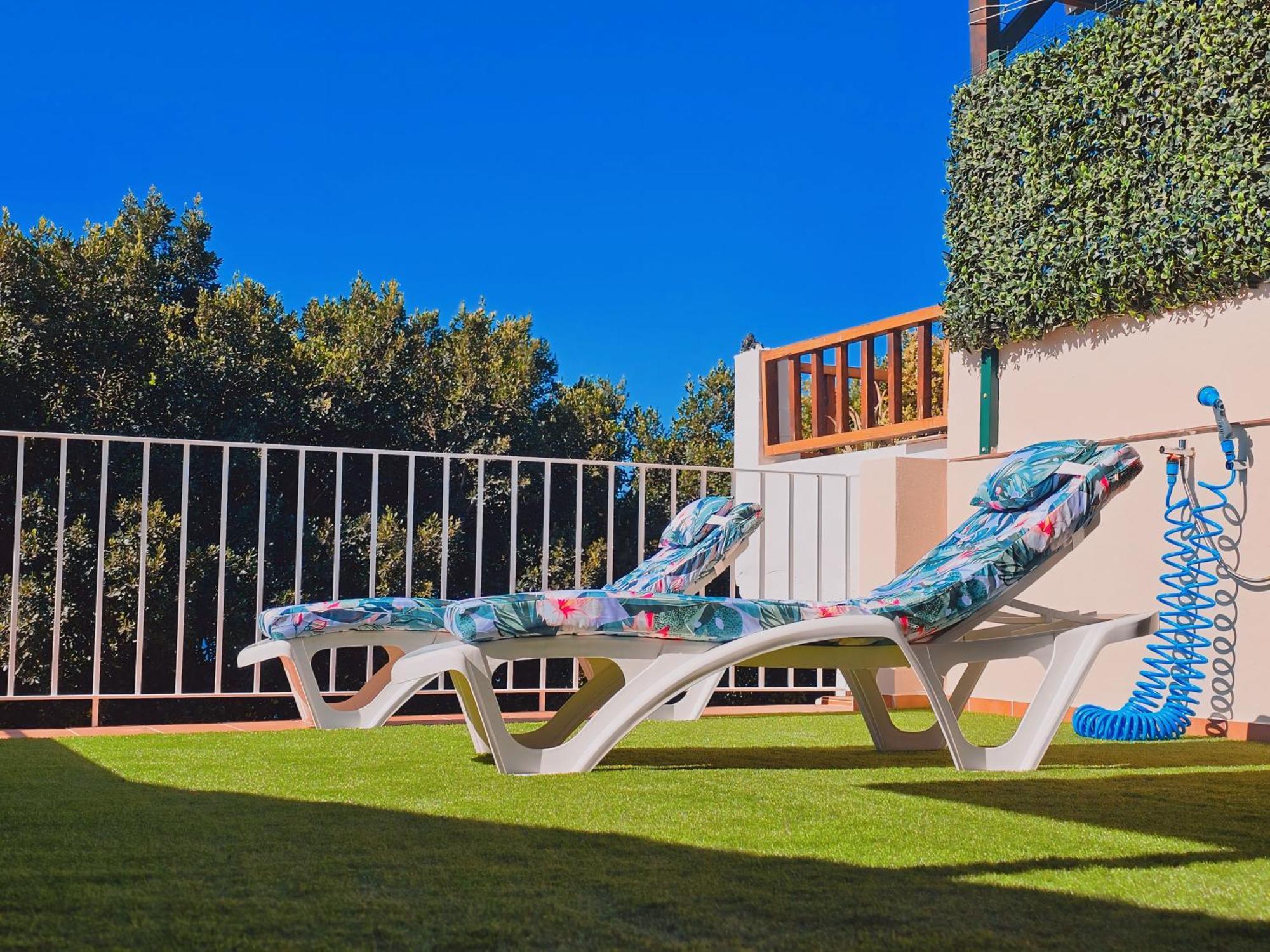 La Casita De Mercedes Malaga Exterior photo